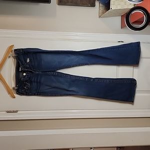 True religion tony jeans